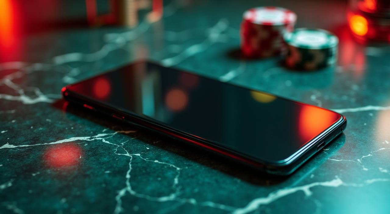 hk777 mobile gaming